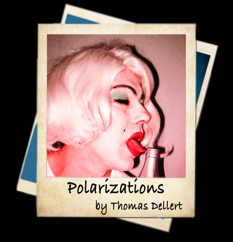 Polarizations Cover photo 